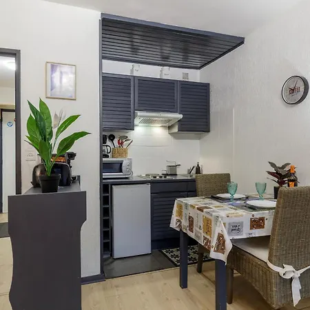 Le Cocoon De Belle Hutte Sous Les Sapins