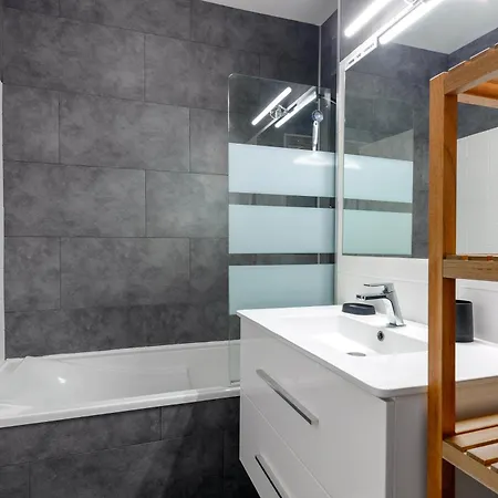 Le Cocoon De Belle Hutte Sous Les Sapins דירה *