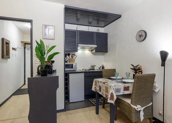 Le Cocoon De Belle Hutte Sous Les Sapins