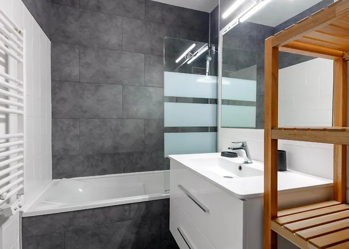 Le Cocoon De Belle Hutte Sous Les Sapins Apartmán *